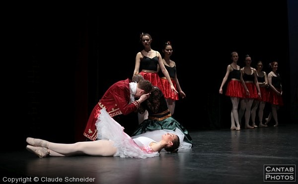 CU Ballet Show 2014 - Sleeping Beauty - Photo 45