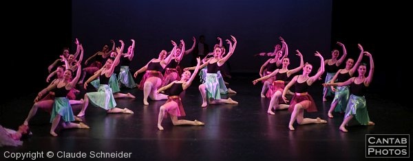 CU Ballet Show 2014 - Sleeping Beauty - Photo 46