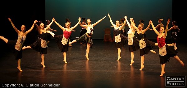 CU Ballet Show 2014 - Sleeping Beauty - Photo 48