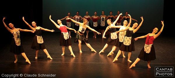 CU Ballet Show 2014 - Sleeping Beauty - Photo 49