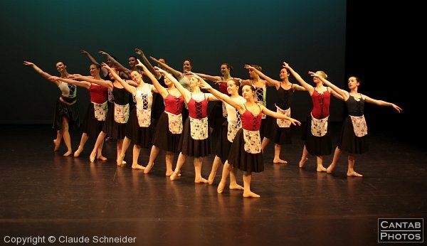 CU Ballet Show 2014 - Sleeping Beauty - Photo 51
