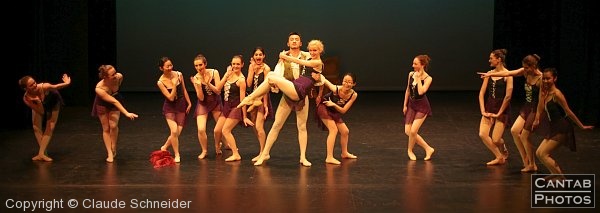 CU Ballet Show 2014 - Sleeping Beauty - Photo 53