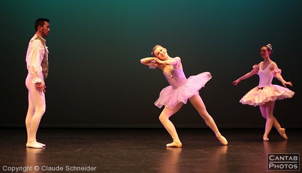 CU Ballet Show 2014 - Sleeping Beauty - Photo 59