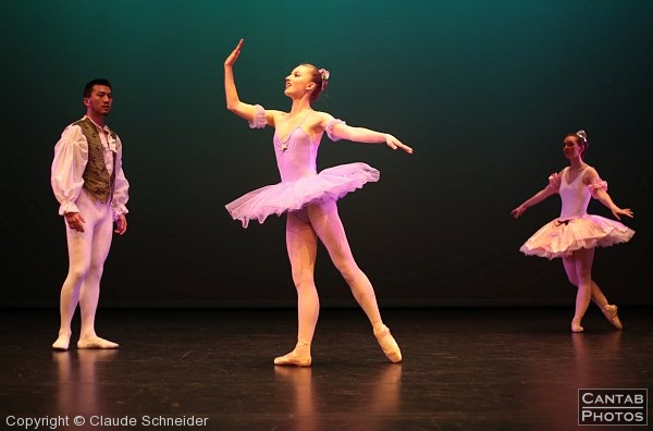 CU Ballet Show 2014 - Sleeping Beauty - Photo 61