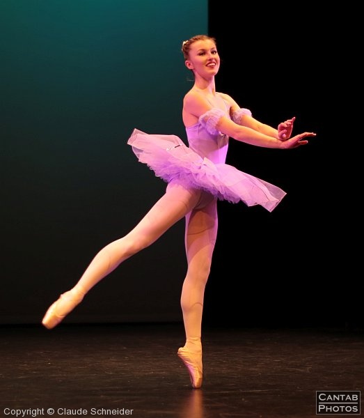 CU Ballet Show 2014 - Sleeping Beauty - Photo 65