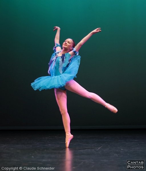 CU Ballet Show 2014 - Sleeping Beauty - Photo 67