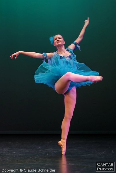 CU Ballet Show 2014 - Sleeping Beauty - Photo 68