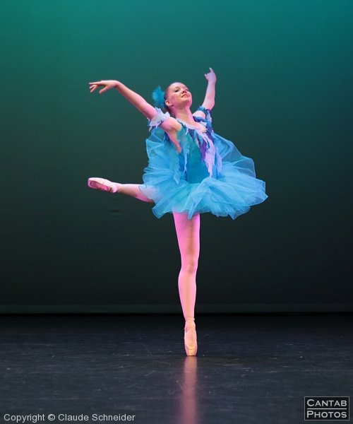 CU Ballet Show 2014 - Sleeping Beauty - Photo 69