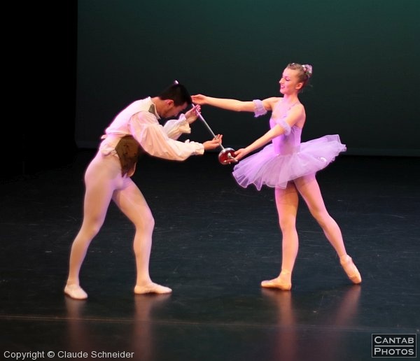 CU Ballet Show 2014 - Sleeping Beauty - Photo 72