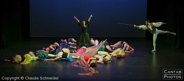 CU Ballet Show 2014 - Sleeping Beauty - Photo 75
