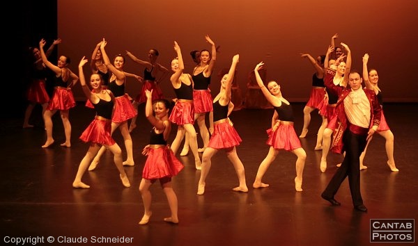 CU Ballet Show 2014 - Sleeping Beauty - Photo 78