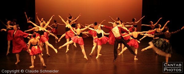CU Ballet Show 2014 - Sleeping Beauty - Photo 79