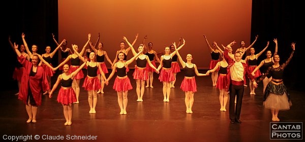 CU Ballet Show 2014 - Sleeping Beauty - Photo 80