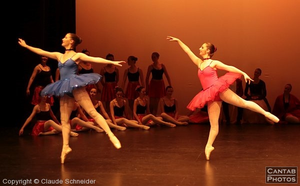 CU Ballet Show 2014 - Sleeping Beauty - Photo 81