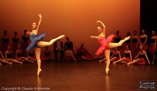 CU Ballet Show 2014 - Sleeping Beauty - Photo 82