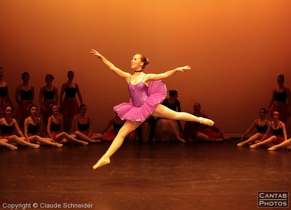 CU Ballet Show 2014 - Sleeping Beauty - Photo 83