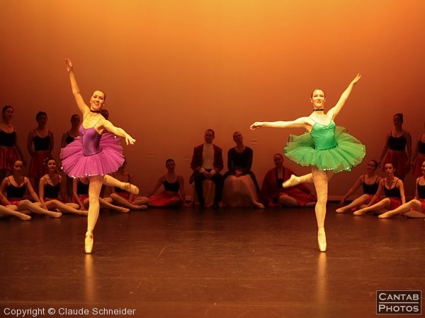 CU Ballet Show 2014 - Sleeping Beauty - Photo 85