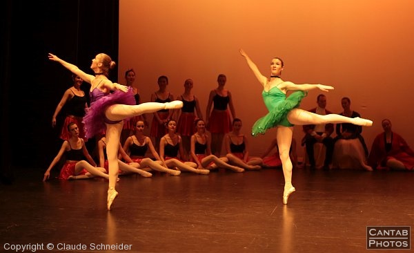 CU Ballet Show 2014 - Sleeping Beauty - Photo 86