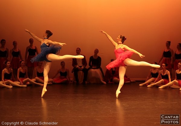 CU Ballet Show 2014 - Sleeping Beauty - Photo 87