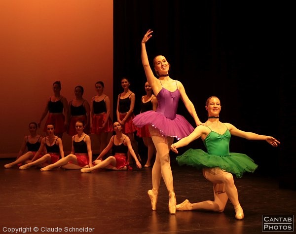 CU Ballet Show 2014 - Sleeping Beauty - Photo 88