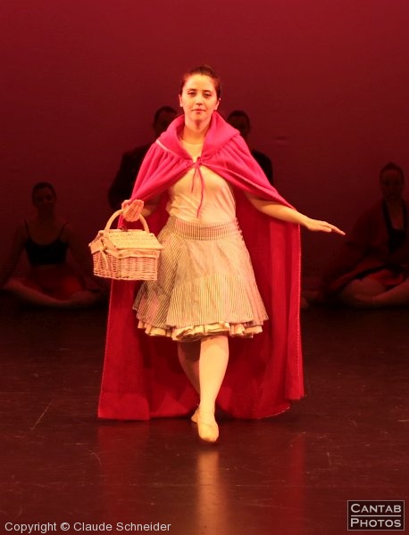 CU Ballet Show 2014 - Sleeping Beauty - Photo 90