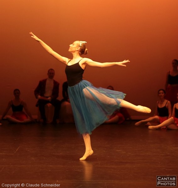 CU Ballet Show 2014 - Sleeping Beauty - Photo 95
