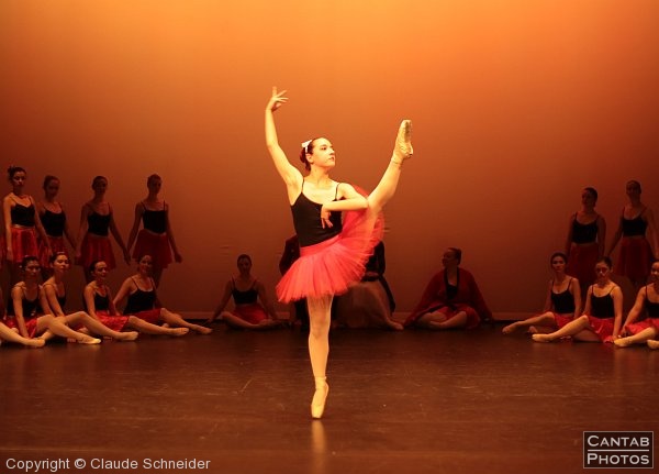 CU Ballet Show 2014 - Sleeping Beauty - Photo 96