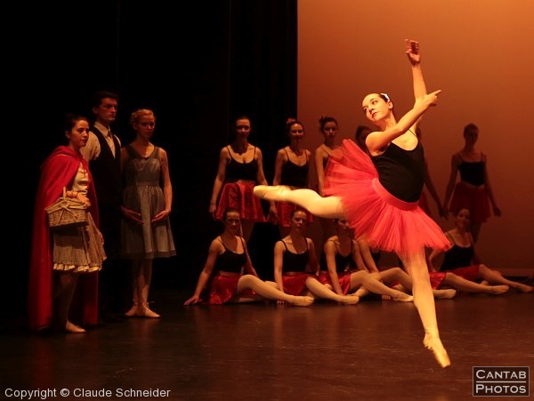 CU Ballet Show 2014 - Sleeping Beauty - Photo 97