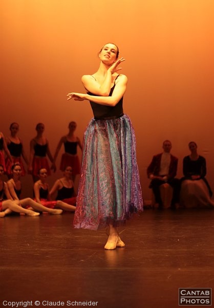 CU Ballet Show 2014 - Sleeping Beauty - Photo 98
