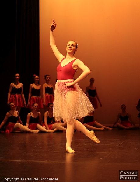 CU Ballet Show 2014 - Sleeping Beauty - Photo 100