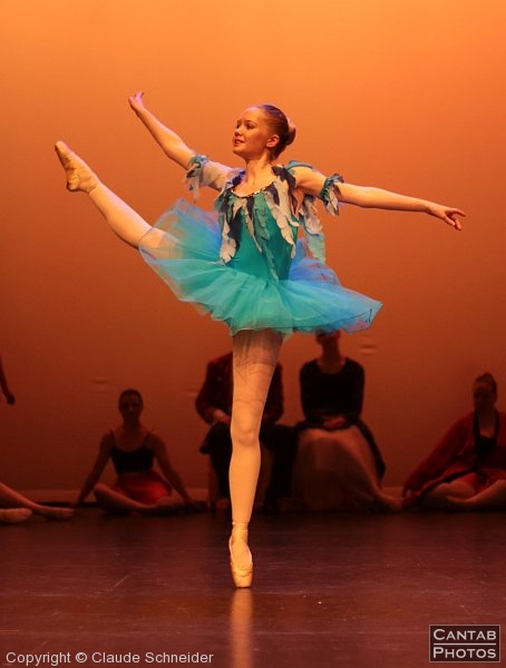 CU Ballet Show 2014 - Sleeping Beauty - Photo 101