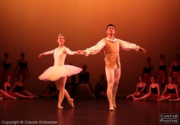 CU Ballet Show 2014 - Sleeping Beauty - Photo 103