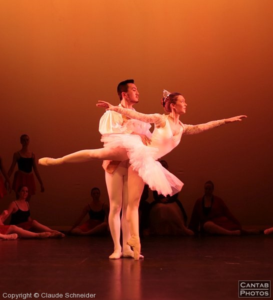 CU Ballet Show 2014 - Sleeping Beauty - Photo 104