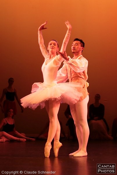 CU Ballet Show 2014 - Sleeping Beauty - Photo 105