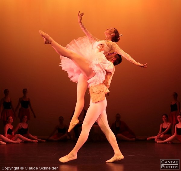 CU Ballet Show 2014 - Sleeping Beauty - Photo 107