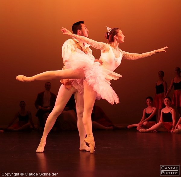 CU Ballet Show 2014 - Sleeping Beauty - Photo 111