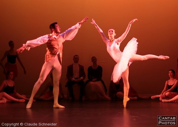 CU Ballet Show 2014 - Sleeping Beauty - Photo 113