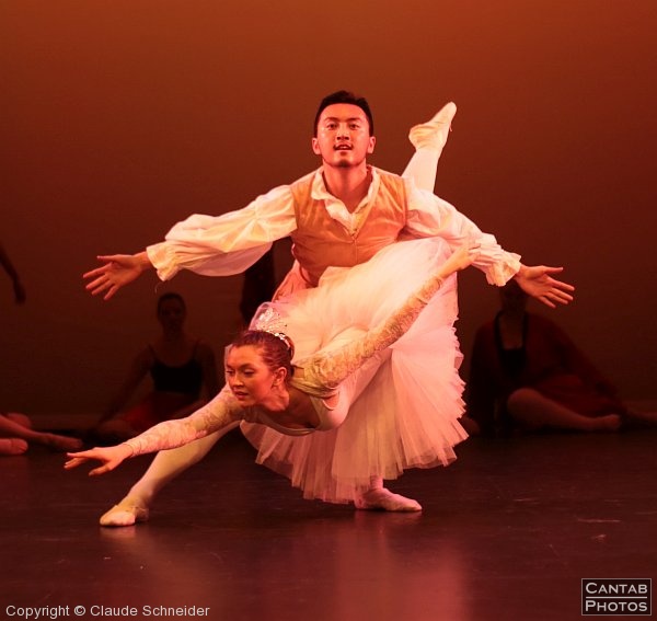 CU Ballet Show 2014 - Sleeping Beauty - Photo 115