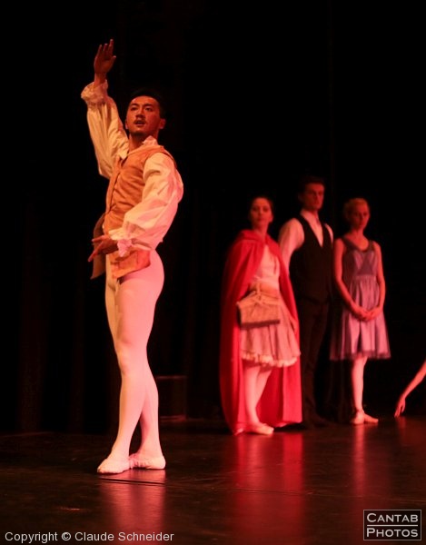 CU Ballet Show 2014 - Sleeping Beauty - Photo 116
