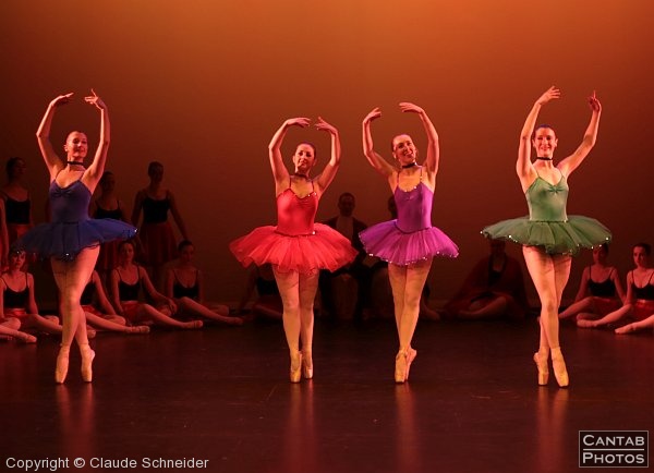 CU Ballet Show 2014 - Sleeping Beauty - Photo 118
