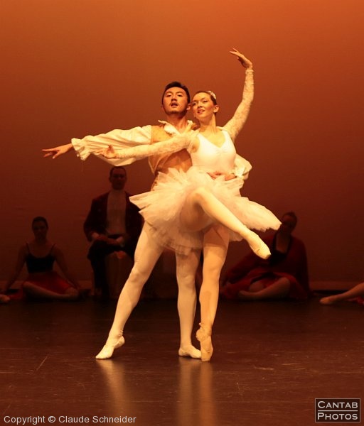 CU Ballet Show 2014 - Sleeping Beauty - Photo 120