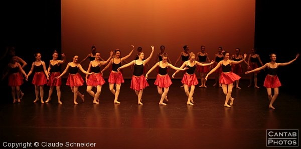 CU Ballet Show 2014 - Sleeping Beauty - Photo 121