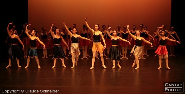 CU Ballet Show 2014 - Sleeping Beauty - Photo 122