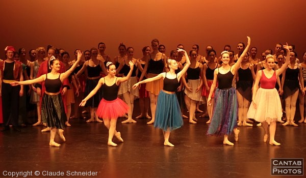 CU Ballet Show 2014 - Sleeping Beauty - Photo 124