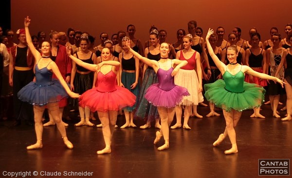 CU Ballet Show 2014 - Sleeping Beauty - Photo 125