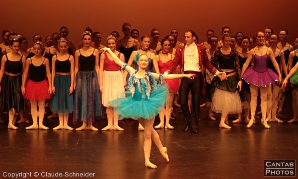 CU Ballet Show 2014 - Sleeping Beauty - Photo 127