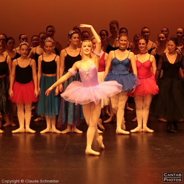 CU Ballet Show 2014 - Sleeping Beauty - Photo 128