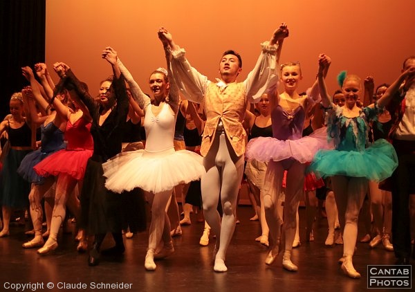 CU Ballet Show 2014 - Sleeping Beauty - Photo 130