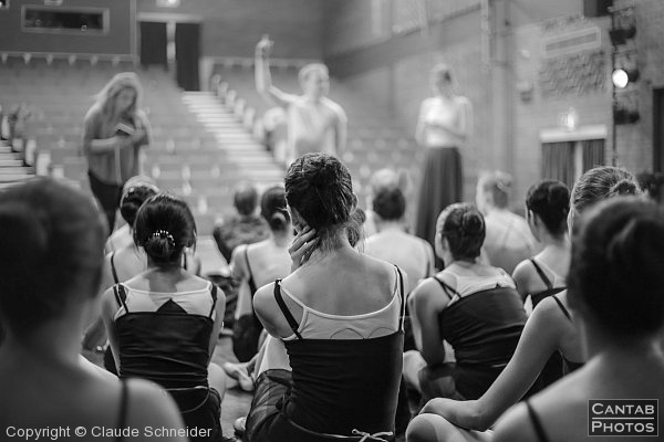 CU Ballet Show 2014 - Sleeping Beauty - Photo 132