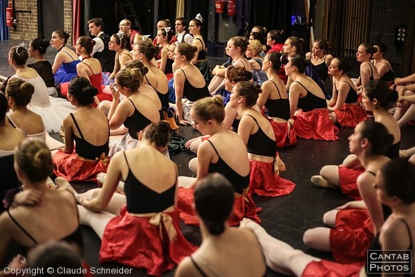 CU Ballet Show 2014 - Sleeping Beauty - Photo 133